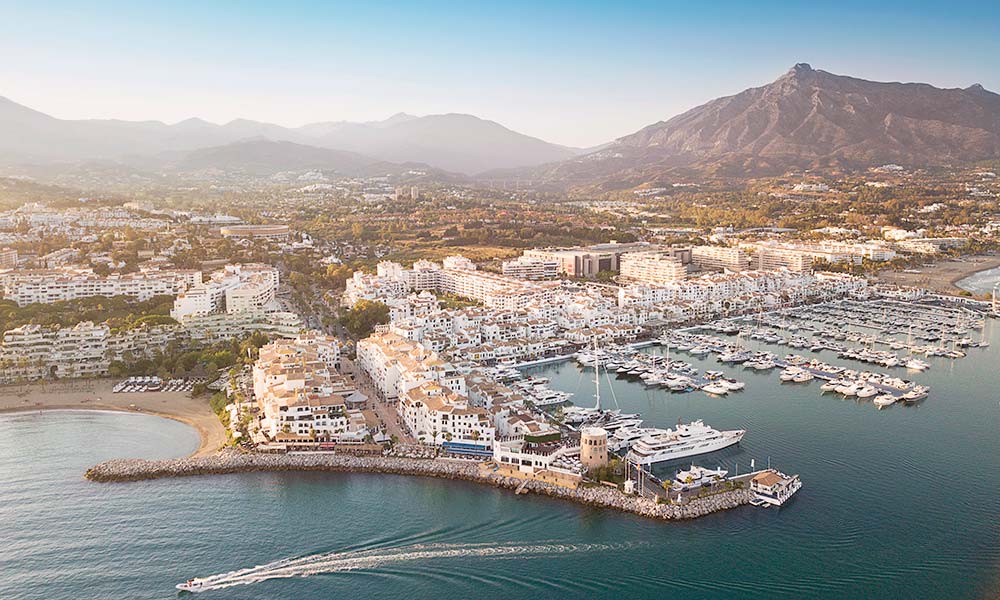 Things to do in Marbella and Puerto Banus, Spain