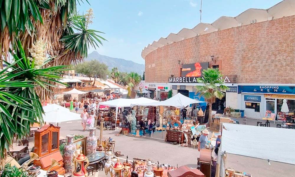 Mercadillo de Marbella - All You Need to Know BEFORE You Go (with Photos)