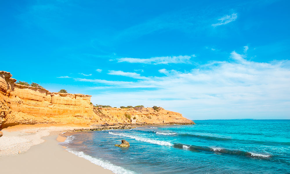 Choses à voir et à faire à Ibiza, les Îles Baléares