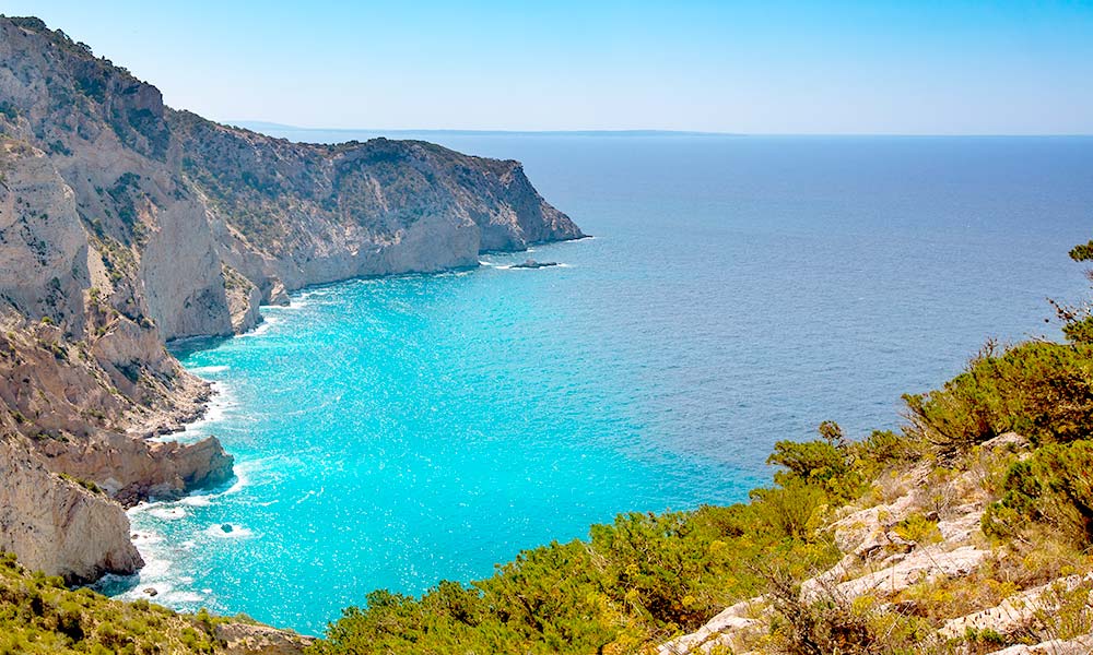 Visiter Ibiza : les tops criques et randos à faire