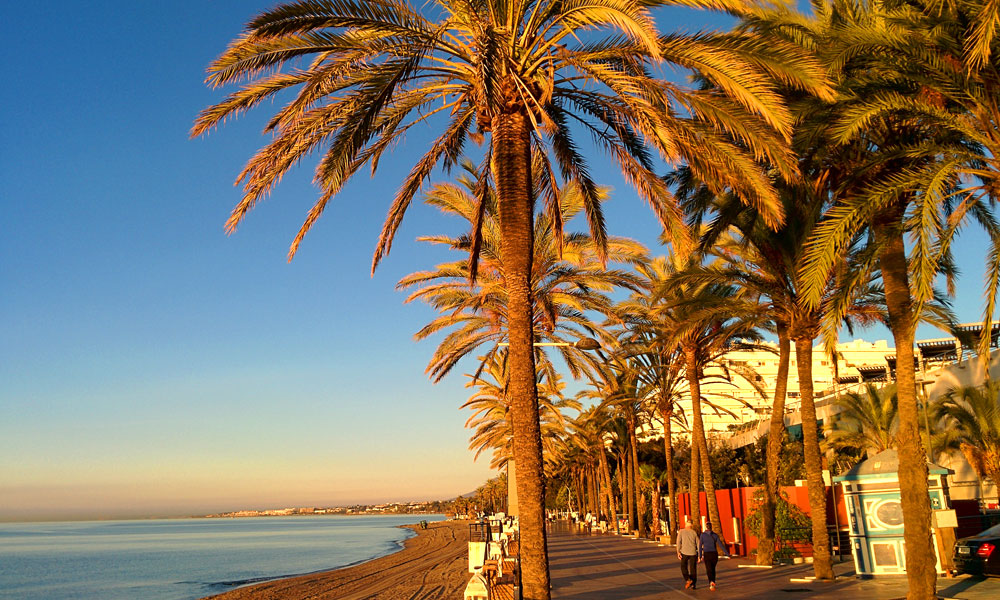 30 things to do in Marbella, Costa del Sol