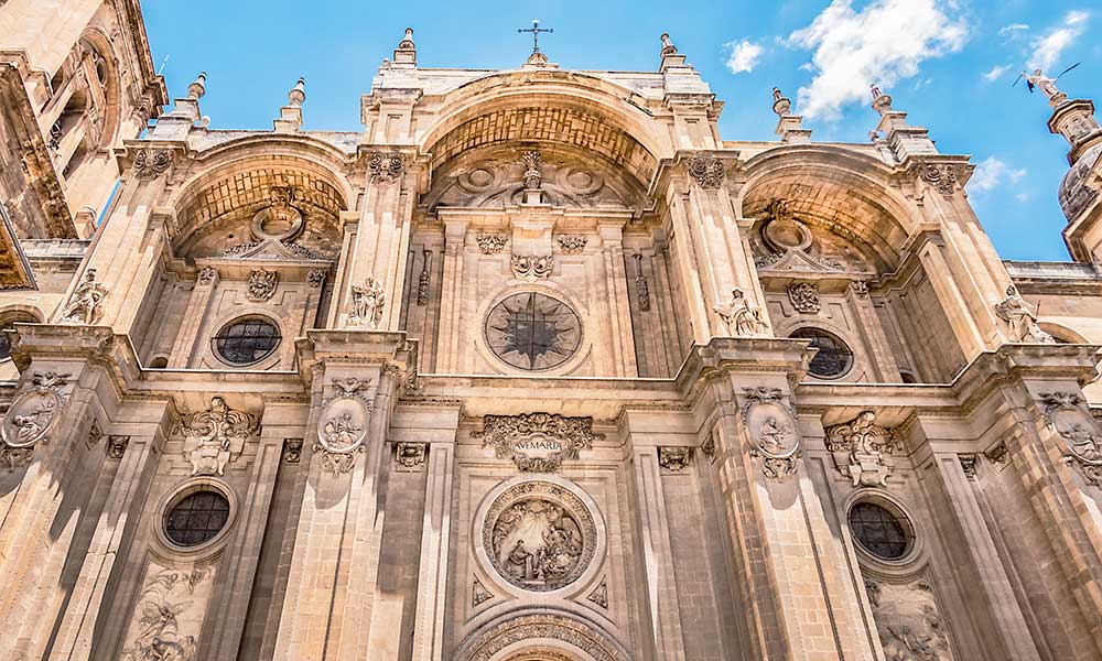 Granada Cathedral