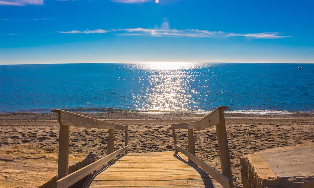 Plages de Marbella, Découvrez les plages de Marbella