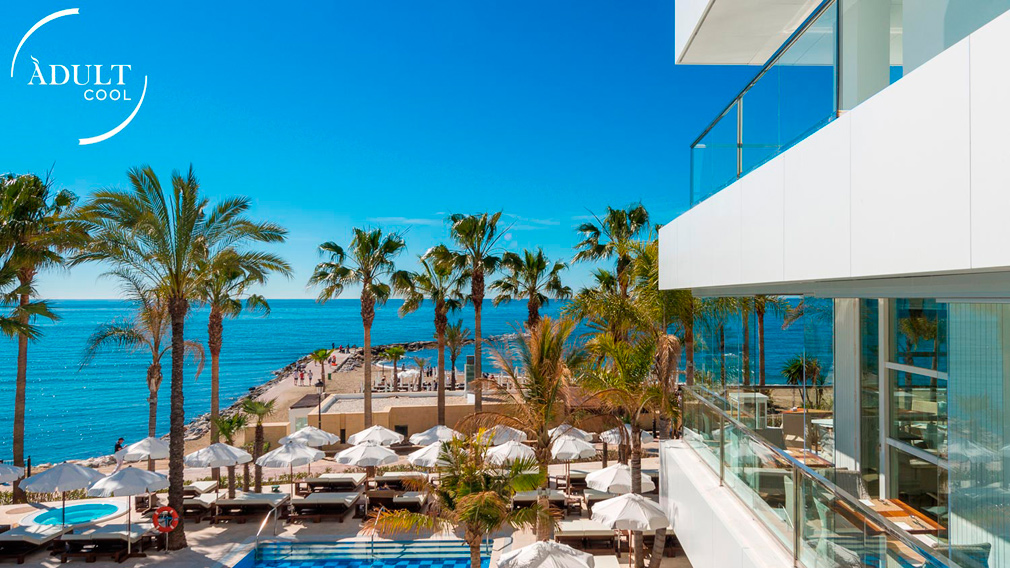 Amàre Marbella Hotel | Adult only Holidays Marbella