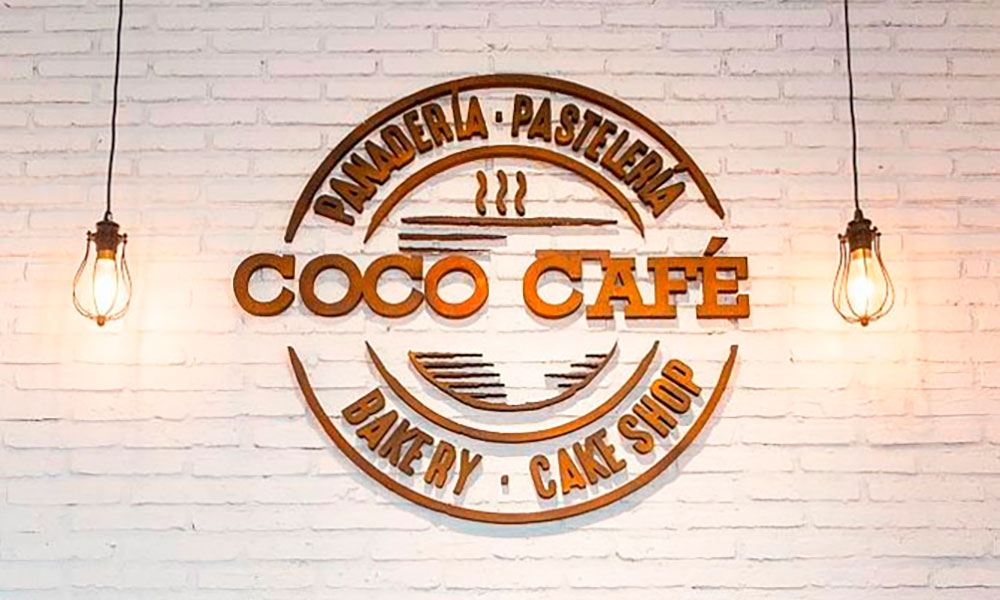Coco Café Marbella