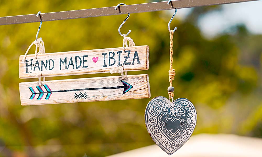 Mercadillos de Ibiza consejos y sugerencias
