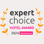 Expert Choice  Award